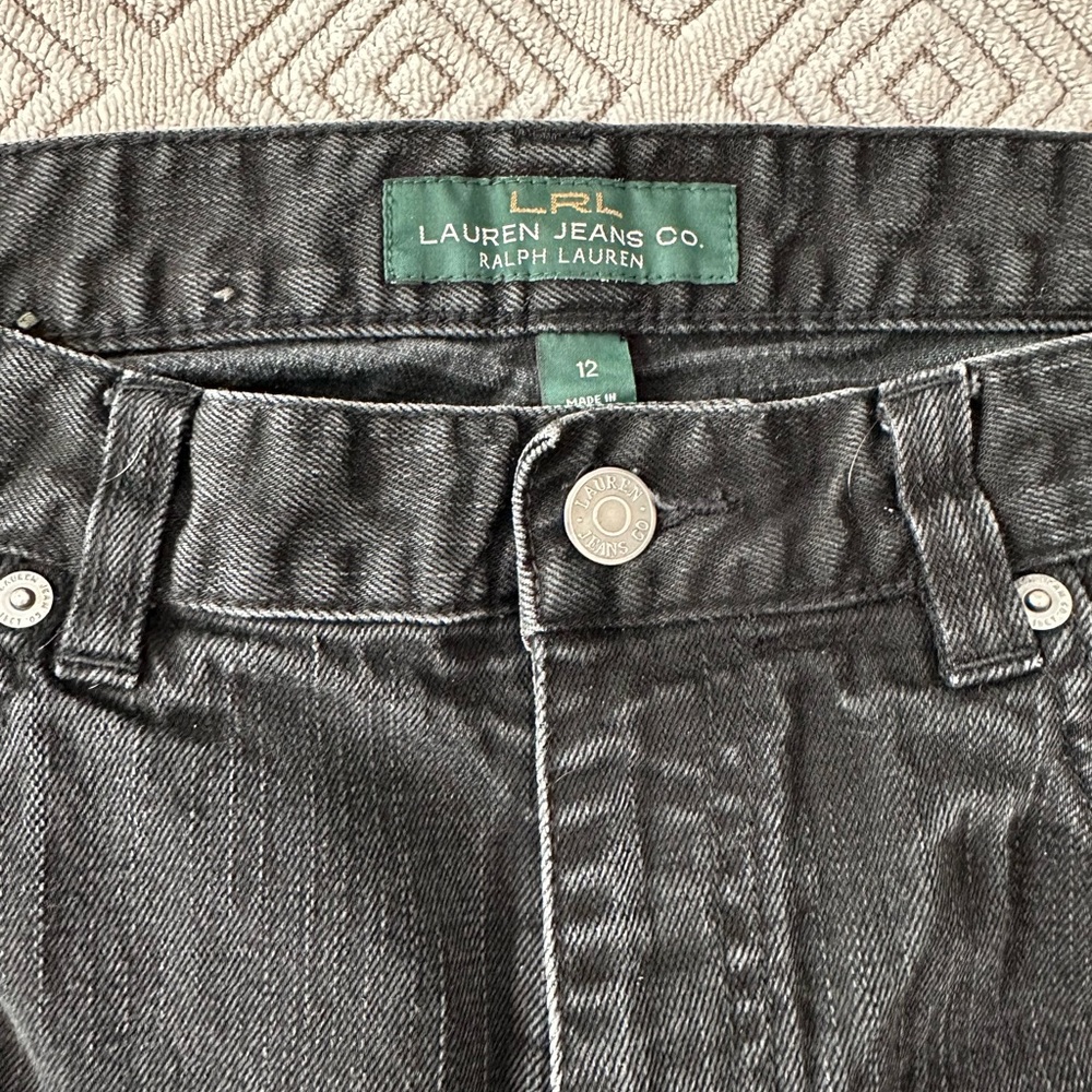 Vintage Lauren Jeans by Ralph Lauren